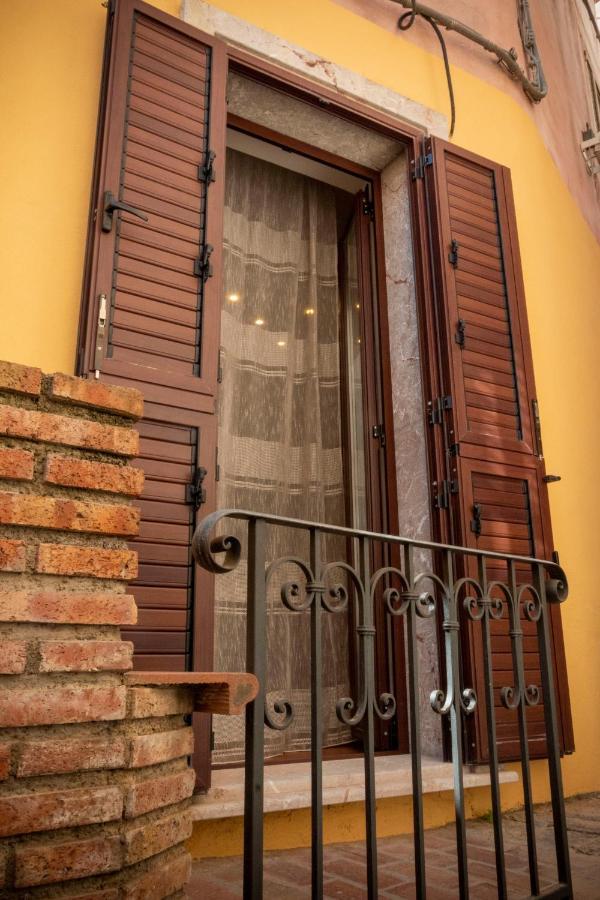 Casa Francy Villa Castelmola Exterior foto
